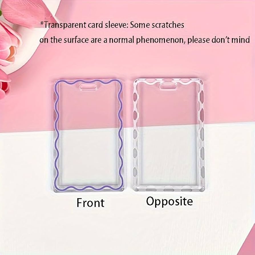 アイドル Runseokjin photo card holder BTS - [#RUNSEOKJIN_EP.TOUR] (OFFICIAL MD ID Photo Holder Set